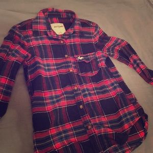 Abercrombie & Fitch